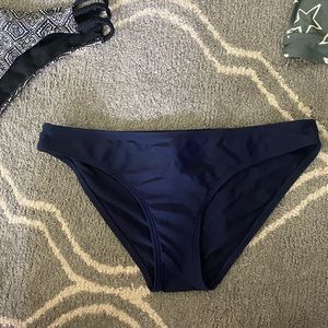 aerie bikini bottoms